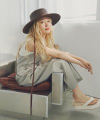 N Natural Beauty Basic/キャミサロペット/508083568