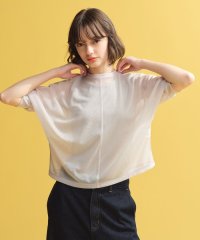 MACKINTOSH PHILOSOPHY/シアードルマンTシャツ/508164774