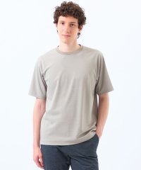 MACKINTOSH PHILOSOPHY/サッカージャージ クルーネック半袖Tシャツ/508206619