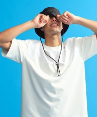 MACKINTOSH PHILOSOPHY/COOLDOTS フロントコンビT/508206622