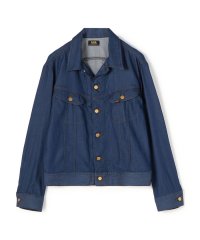 TOMORROWLAND MENS/【別注】Lee Westerner Jacket 3.2オンスデニム/508214889