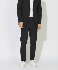 BLACK LABEL CRESTBRIDGE/【WEB限定】TEXBRID(R)ストレッチトラウザーズ/508237133