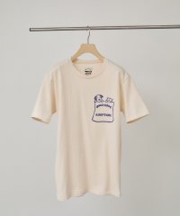 サロン　アダム　エ　ロペ/【MIXTA(ミクスタ)】GOOD THINGS CREWNECK T－SHIRTS/クルーネックTシャツ/508262119