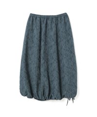 mizuiro ind/mizuiro ind バルーンスカート/508271085