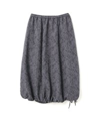 mizuiro ind/mizuiro ind バルーンスカート/508271085