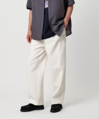BEAUTY&YOUTH UNITED ARROWS/クール  チノ 2プリーツ パンツ ‐接触冷感‐/508281093