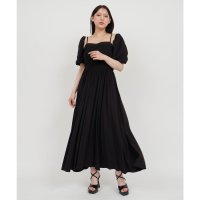 ROYAL PARTY/ロイヤルパーティー ROYAL PARTY パフスリーブmany wayワンピース/508286215