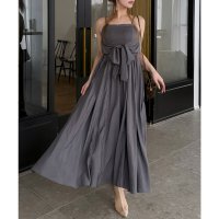 ROYAL PARTY/ロイヤルパーティー ROYAL PARTY パフスリーブmany wayワンピース/508286215