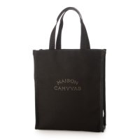 MAISON CANVVAS/メゾンキャンバス MAISON CANVVAS M1167 MAISON CVS TOTE S/508288066