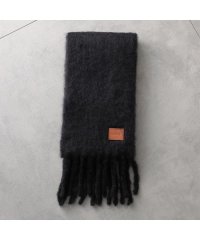 LOEWE/ロエベ LOEWE LOEWE マフラー FSA6SS1X05 ウール モヘヤ/508292341