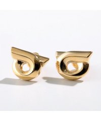 FERRAGAMO/サルバトーレフェラガモ Salvatore Ferragamo FERRAGAMO ピアス 76 0696 ガンチーニ/508292344