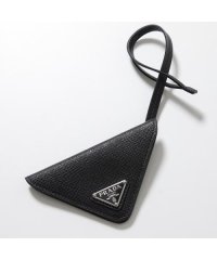 PRADA/プラダ PRADA PRADA ネームタグ 2TT153 2AHF トライアングルロゴ/508292350