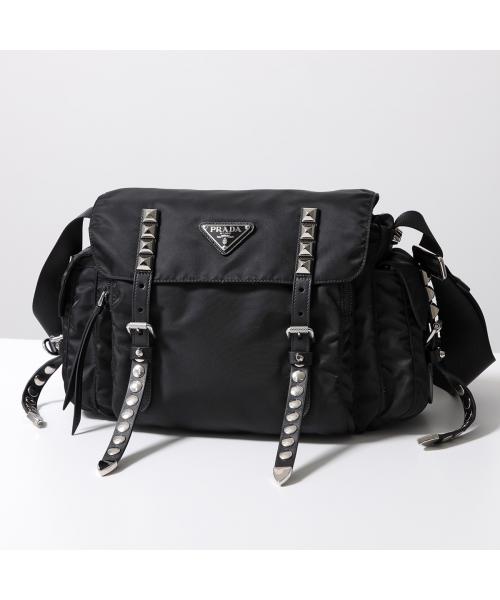PRADA ショルダーバッグ 1BD108 【ランク：S】 PRADA（プラダ）の「☆PRADAプラダ☆1BD108 ダイアグラム