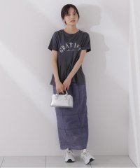 PROPORTION BODY DRESSING/シアーパネルレーススカート/508292448