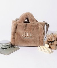 JILL by JILL STUART/フラッフィートート’25/508292454