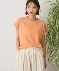 CRAFT STANDARD BOUTIQUE/クラフトスタンダードブティック CRAFT STANDARD BOUTIQUE カットクレープクルーネックTee/508292569