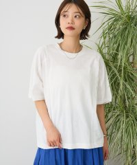 CRAFT STANDARD BOUTIQUE/クラフトスタンダードブティック CRAFT STANDARD BOUTIQUE カットクレープワイドキリカエTee/508292570