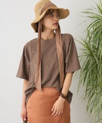 CRAFT STANDARD BOUTIQUE/クラフトスタンダードブティック CRAFT STANDARD BOUTIQUE カットクレープワイドキリカエTee/508292570
