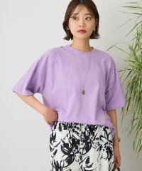 CRAFT STANDARD BOUTIQUE/クラフトスタンダードブティック CRAFT STANDARD BOUTIQUE カットクレープワイドキリカエTee/508292570