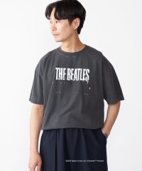 SHIPS MEN/SHIPS: THE BEATLES フォトグラフィック Tシャツ/508292635