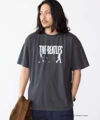 SHIPS MEN/SHIPS: THE BEATLES フォトグラフィック Tシャツ/508292635