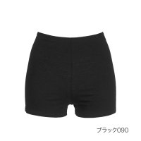 Universal/フクスケ fukuske 福助 【fukuske(フクスケ) 】2枚組 レギンス スパッツ 無地 マイクロ丈 綿混素材 ストレッチ(AZN0000)婦人 女性 /508292661