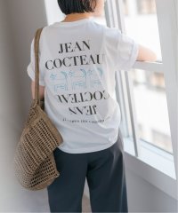 Spick & Span/ART GRAPHIC Tシャツ/508292747