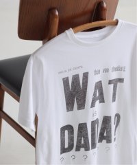 Spick & Span/ART GRAPHIC Tシャツ/508292747