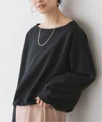 NOBLE/スビンコットンスウェットトップス/508292749