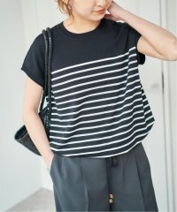 Spick & Span/《一部店舗+WEB限定》ドロストプルオーバー/508292754