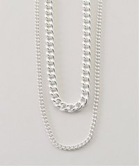 Spick & Span/Soierie/ソワリー carabiner loop necklace/508292757