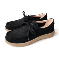 pointer/ポインター pointer [ポインター]本革 ワラビーシューズ モカシン カジュアルシューズ レディース 靴 PO－BZC1029/508292768