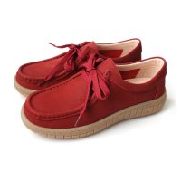 pointer/ポインター pointer [ポインター]本革 ワラビーシューズ モカシン カジュアルシューズ レディース 靴 PO－BZC1029/508292768