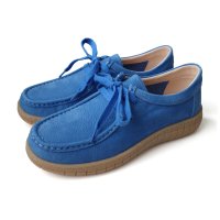 pointer/ポインター pointer [ポインター]本革 ワラビーシューズ モカシン カジュアルシューズ レディース 靴 PO－BZC1029/508292768