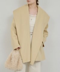 GALLARDAGALANTE/リバーショールコート/508292819