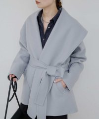 GALLARDAGALANTE/リバーショールコート/508292819