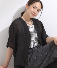 SHOO・LA・RUE Cutie Blonde/キューティーブロンド Cutie Blonde ワッシャーポケットドルマン/508292820