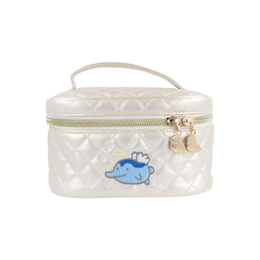 PRADA プラダ ZORR CERVO ポーチ 小物入れ【送料0/国内即発】 クーポン】プラダ PRADA PRADA プラダ ZORR CERVO ポーチ 小物