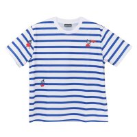 cinemacollection/シネマコレクション cinemacollection ムーミン Tシャツ ドライメッシュTシャツ リトルミイ WHxNV 北欧 ワタナベ 半袖 キャラクター グ/508293359