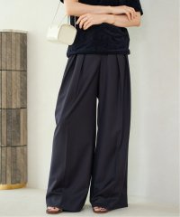 Plage/《予約》WO SE 2Tuck Wide パンツ/508293399