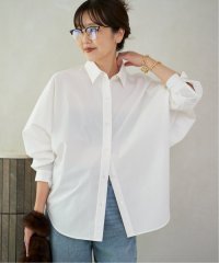 Plage/《予約》Dolman シャツ/508293401