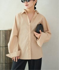 Plage/《予約》Dolman シャツ/508293401