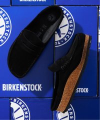 JOURNAL STANDARD relume Men's/BIRKENSTOCK / ビルケンシュトック ネープルス ナロー 1024891/1025017/508293405
