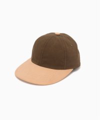 JOURNAL STANDARD relume Men's/THE FACTORY MADE / ザファクトリーメイド パラフィン ロングビル キャップ FM947/508293409