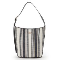 GUESS/ゲス GUESS NICOLETTE Large Bucket Shoulder Bag/508293412