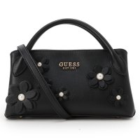 GUESS/ゲス GUESS ZARIA Small Girlfriend Satchel/508293414