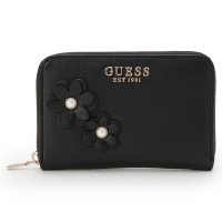 GUESS/ゲス GUESS ZARIA Slg Medium Zip Around/508293415