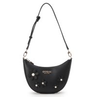 GUESS/ゲス GUESS ZARIA Mini Top Zip Shoulder Bag/508293417