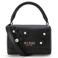 GUESS/ゲス GUESS ZARIA Mini Top Handle Flap/508293418