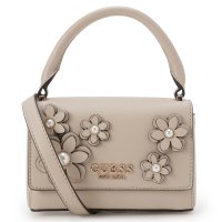 GUESS/ゲス GUESS ZARIA Mini Top Handle Flap/508293418